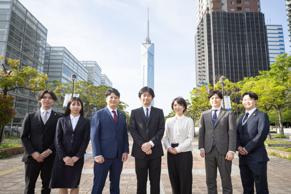 弁護士法人小杉法律事務所の紹介写真
