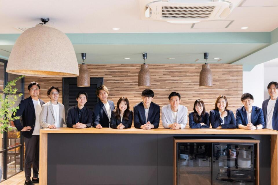 株式会社レクリーの紹介写真
