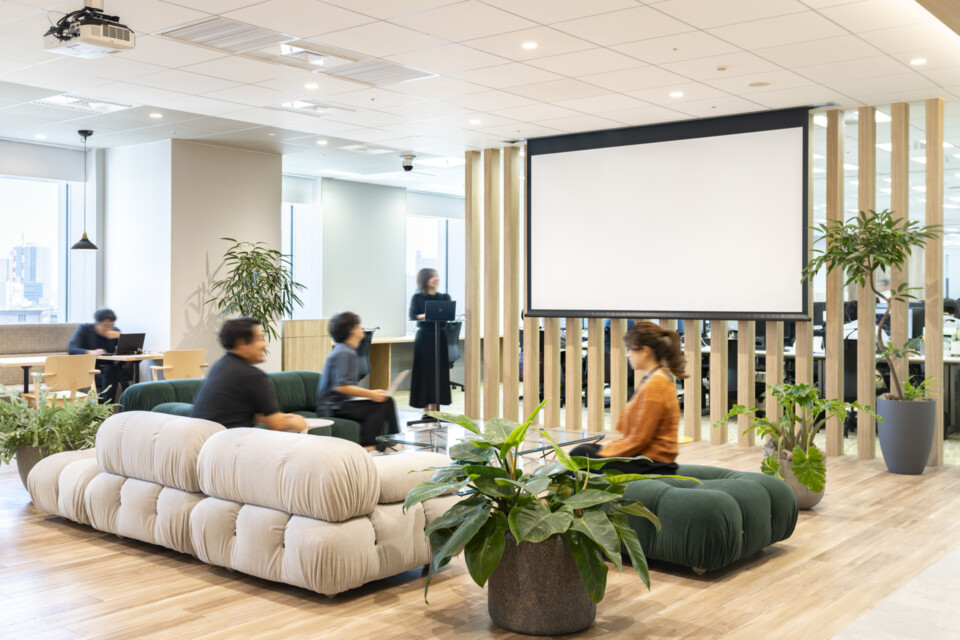 株式会社アーキテクト・ディベロッパーの紹介写真