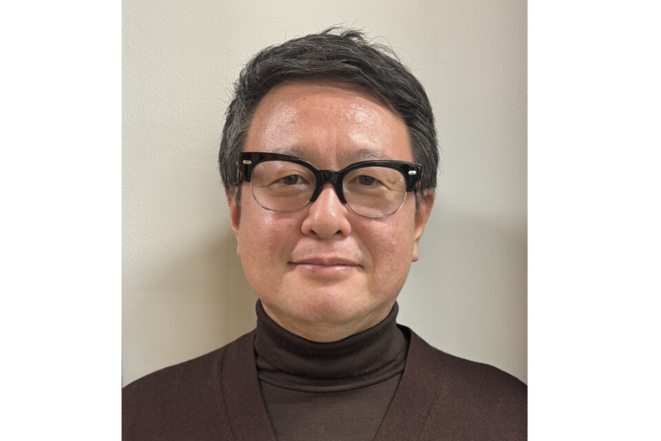 代表取締役社長 中野一憲さん