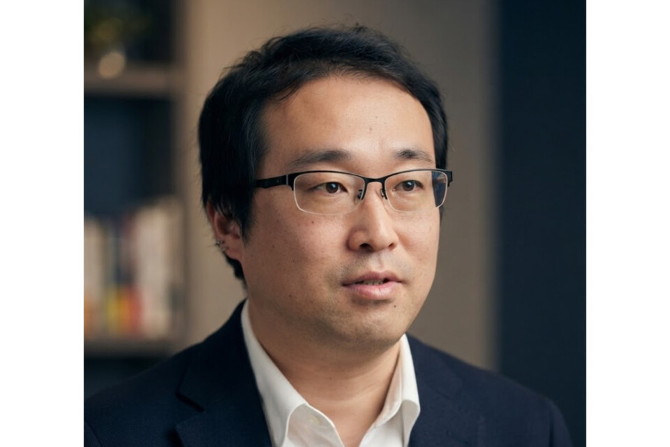 武田智さん