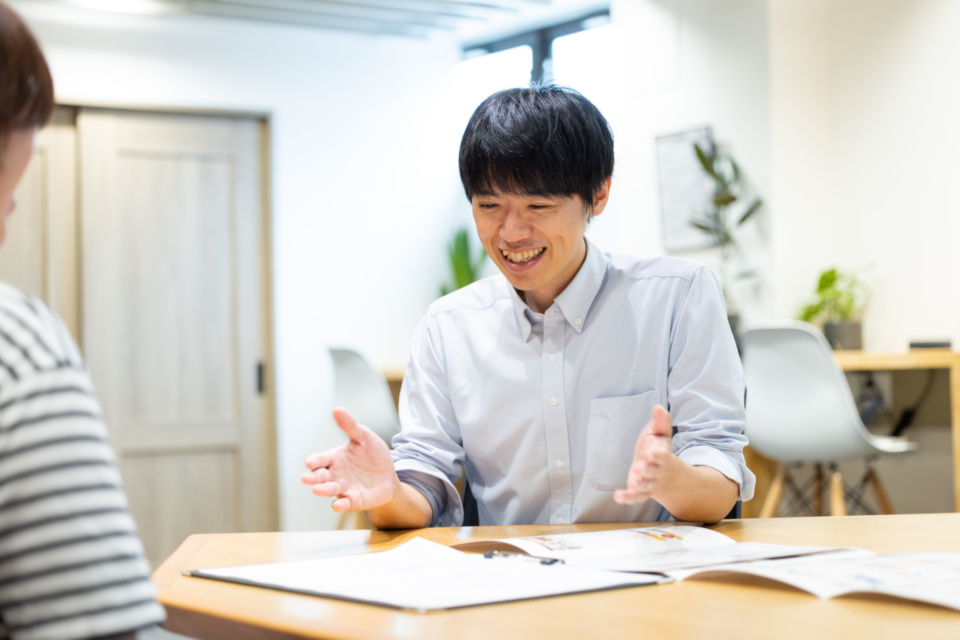 すべての人が、安心で快適に生きていける街づくりを目指して