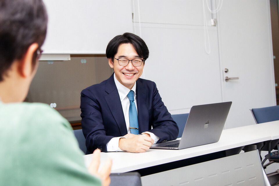 株式会社カルティブ竹村育貴