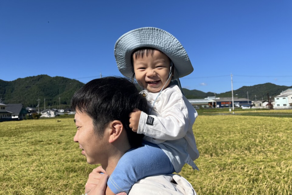 日々の暮らしと心に寄り添う、西脇市の子育て支援