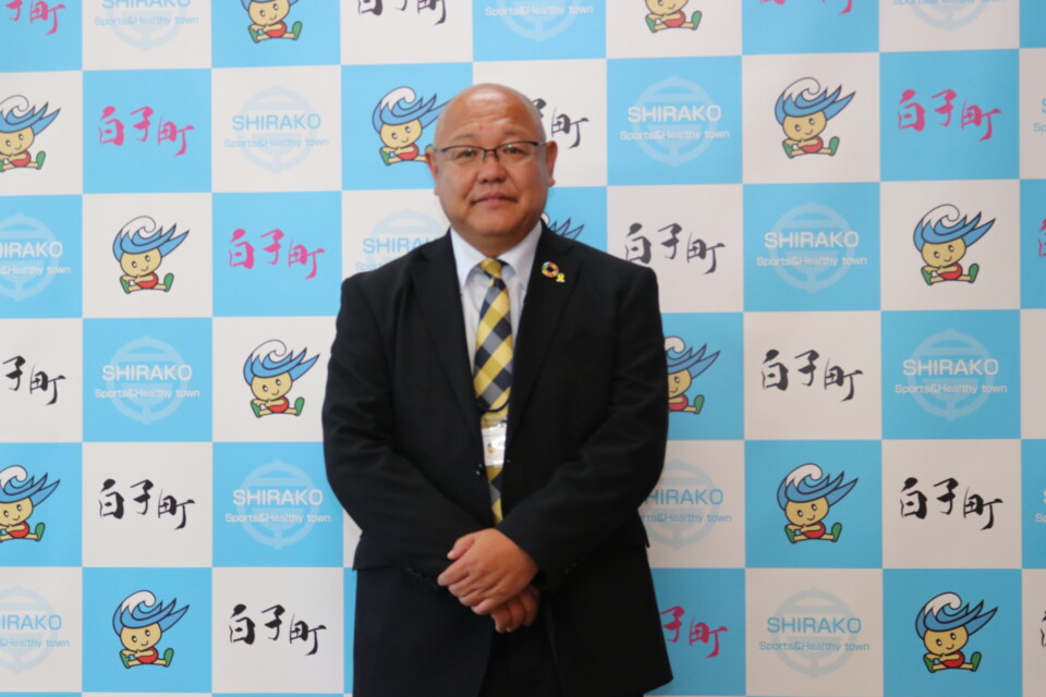 地域プロジェクトマネージャー、芹澤 豊さん