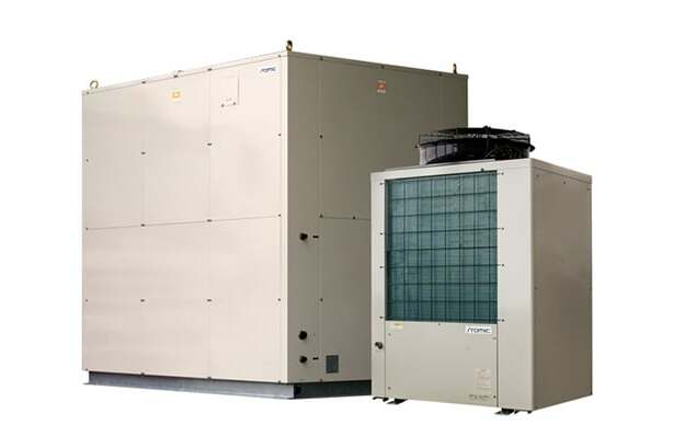 業務用エコキュート