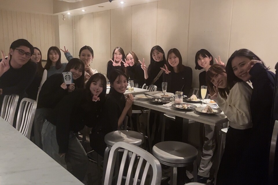 クリニック名「RENATUS CLINICレナトゥスクリニック」はスタッフのアイデアから