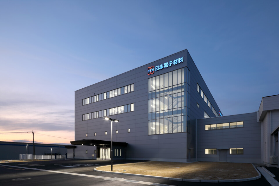 施工例(2025年3月完成）