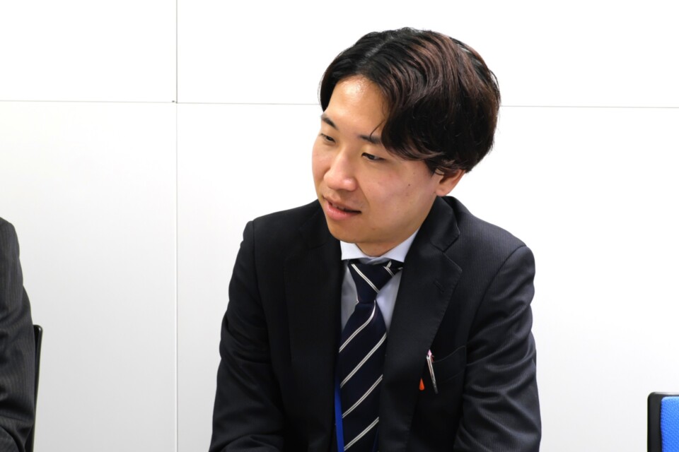 内閣府地方創生推進事務局 加賀琢巳さん