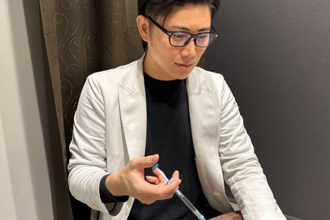 豊富な症例と高い技術力をもつ。2025年4月現在、公開症例数は383件