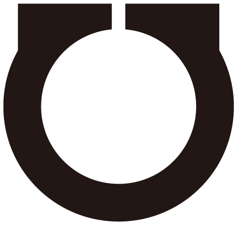 美唄市のロゴ