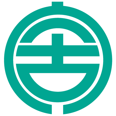 宮古市のロゴ