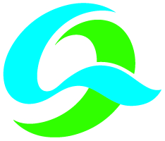 気仙沼市のロゴ