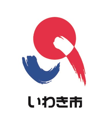 いわき市のロゴ
