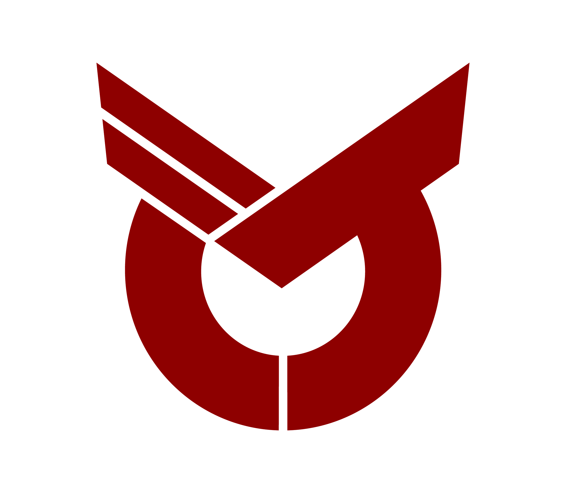 石川町のロゴ