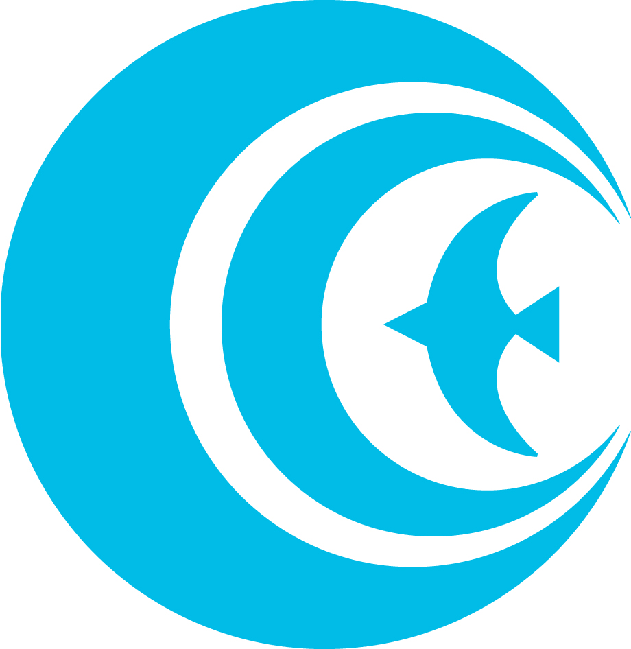 かすみがうら市のロゴ