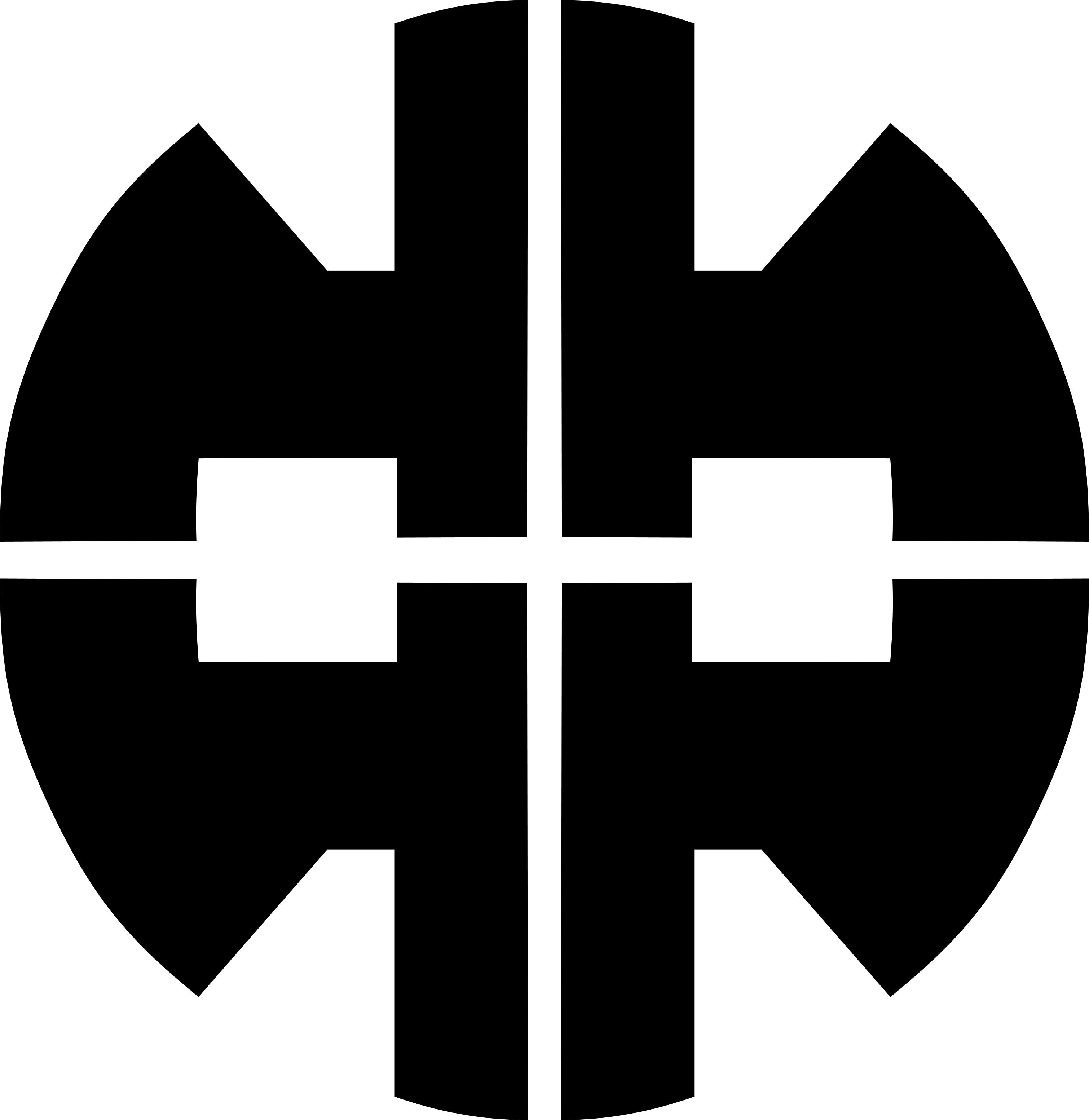 中之条町のロゴ