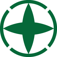 千代田町のロゴ