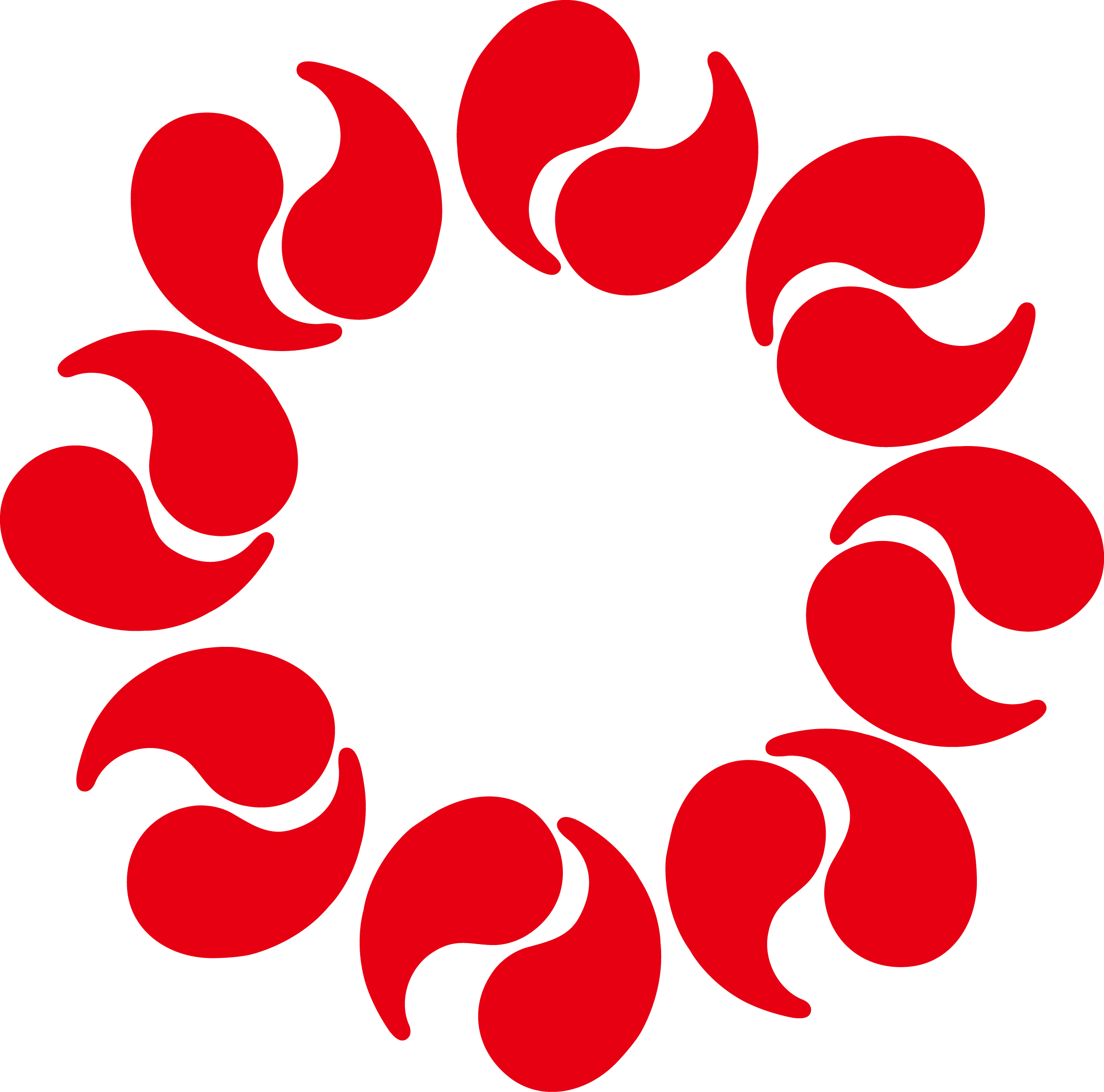 埼玉県のロゴ