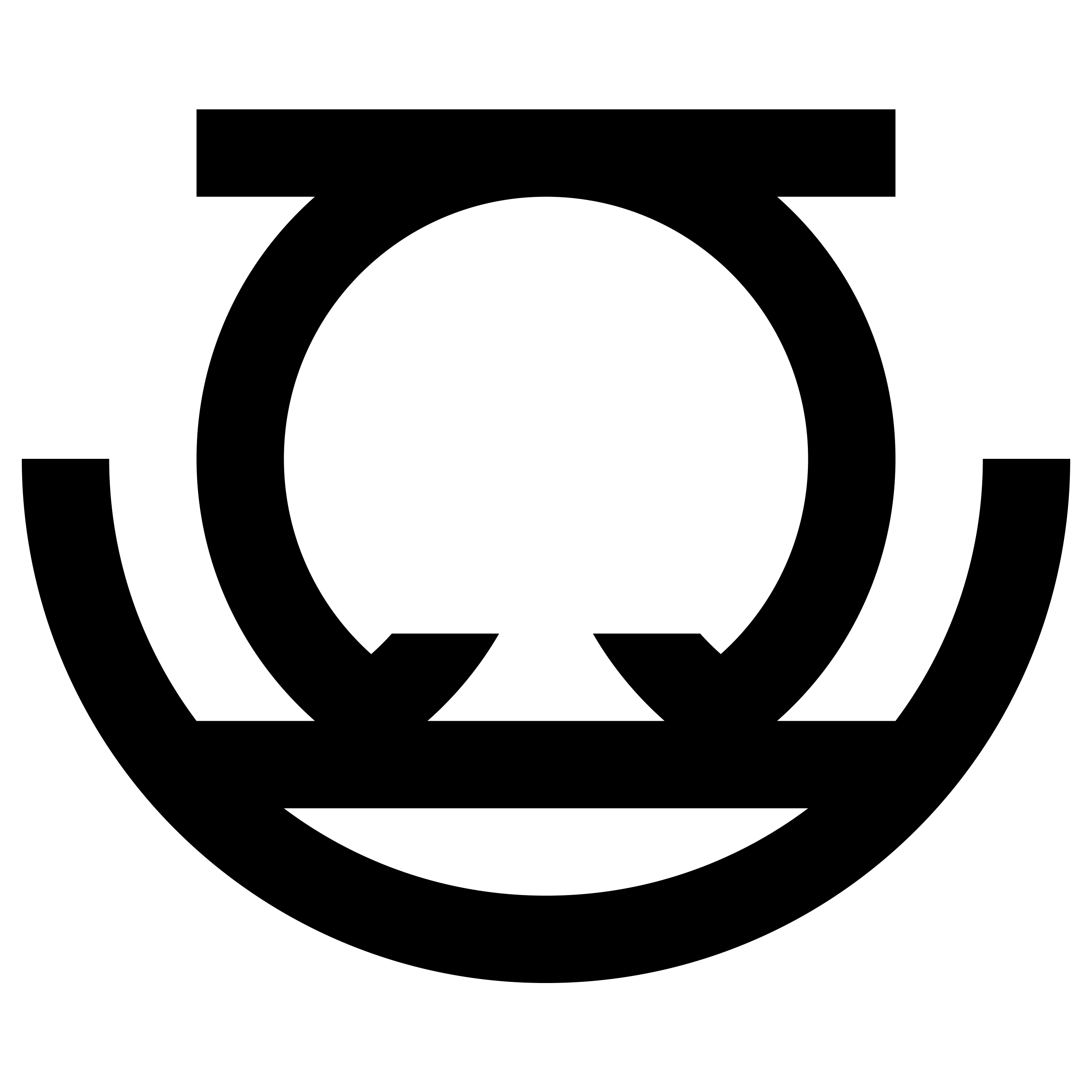 逗子市のロゴ