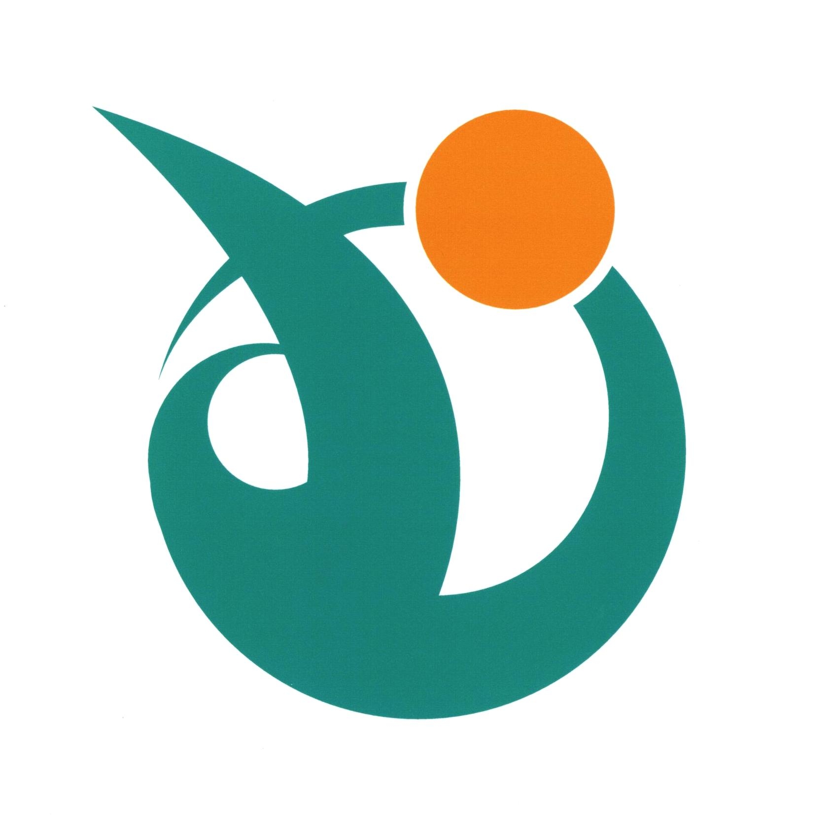 村上市のロゴ
