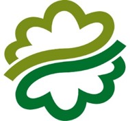 菊川市のロゴ