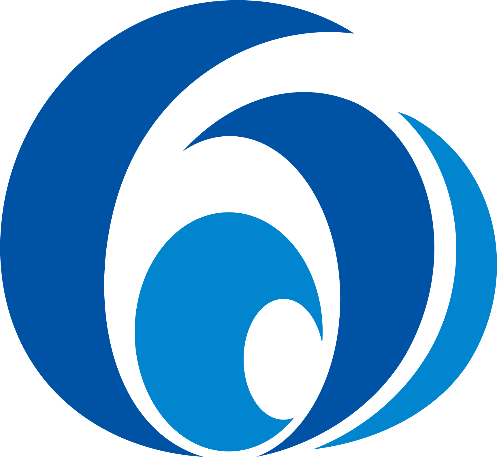 南伊勢町のロゴ