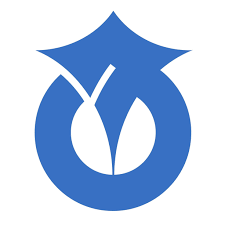 久御山町のロゴ