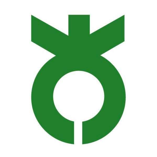 大東市のロゴ