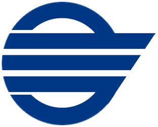 由良町のロゴ