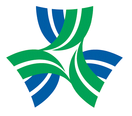 湯梨浜町のロゴ