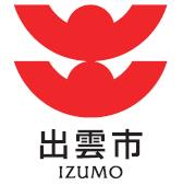 出雲市のロゴ