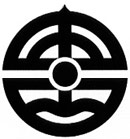 新庄村のロゴ