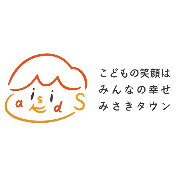 美咲町のロゴ