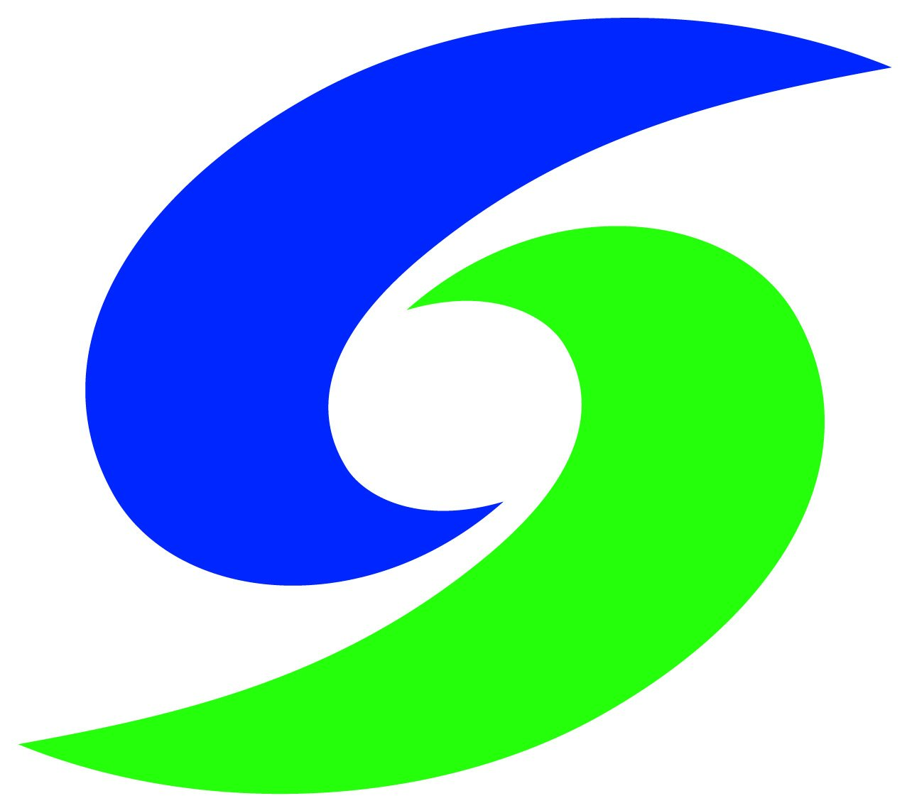 さぬき市のロゴ