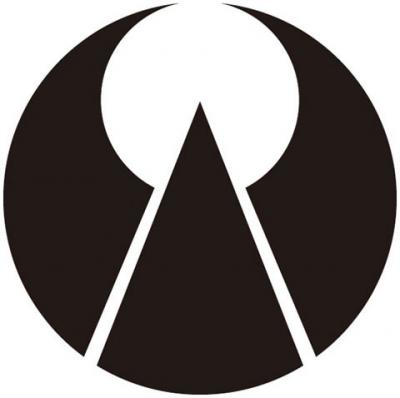 小郡市のロゴ