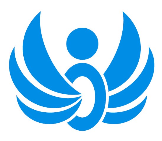 うきは市のロゴ