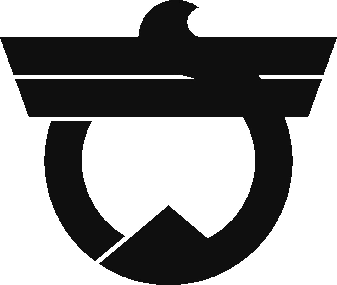 基山町のロゴ