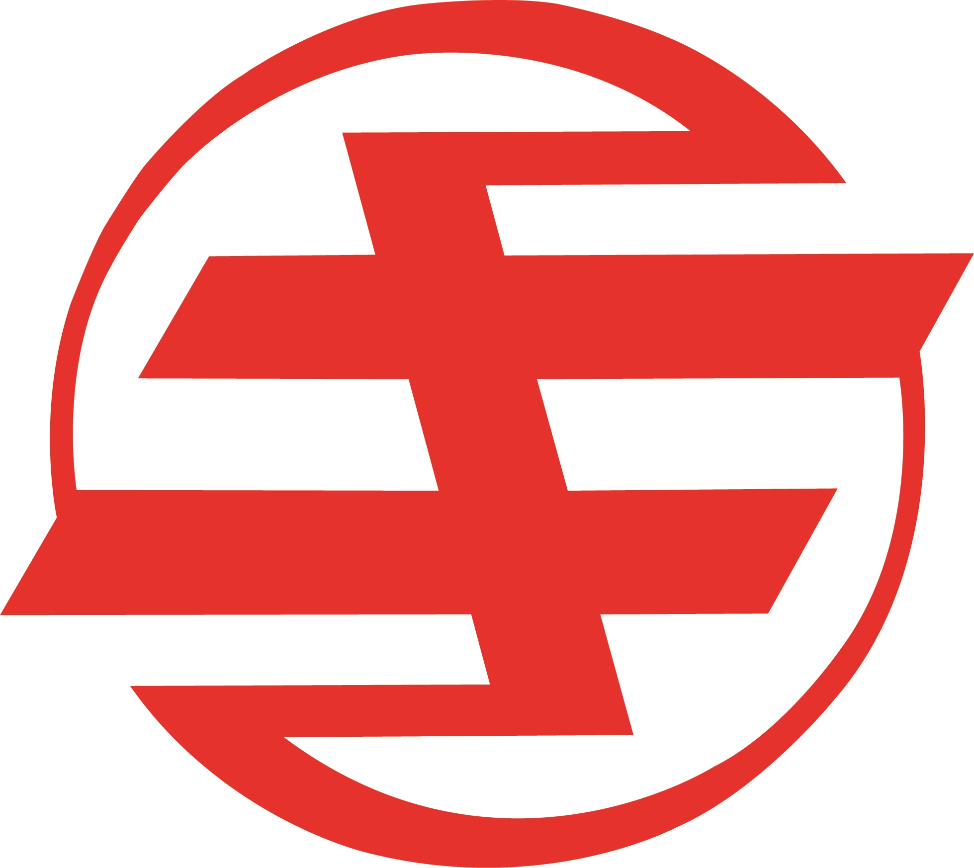 喜界町のロゴ