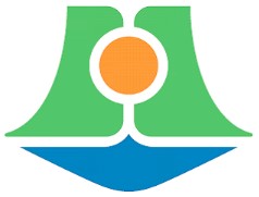 八重瀬町のロゴ