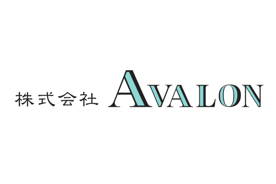 株式会社アバロン様よりご寄附をいただきました