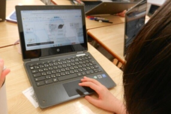 なぜ寄附を募るのか