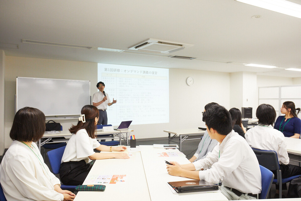 なぜ寄附を募るのか 画像