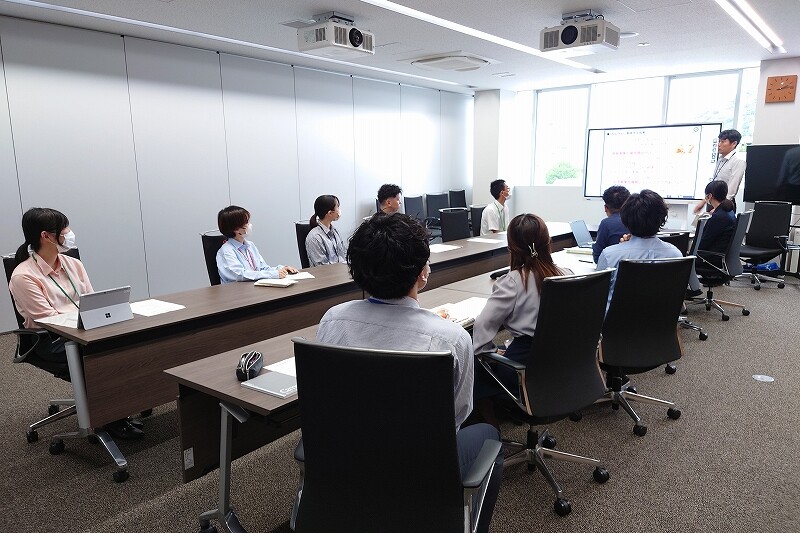 なぜ寄附を募るのか 画像