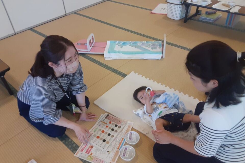 なぜ寄附を募るのか 画像