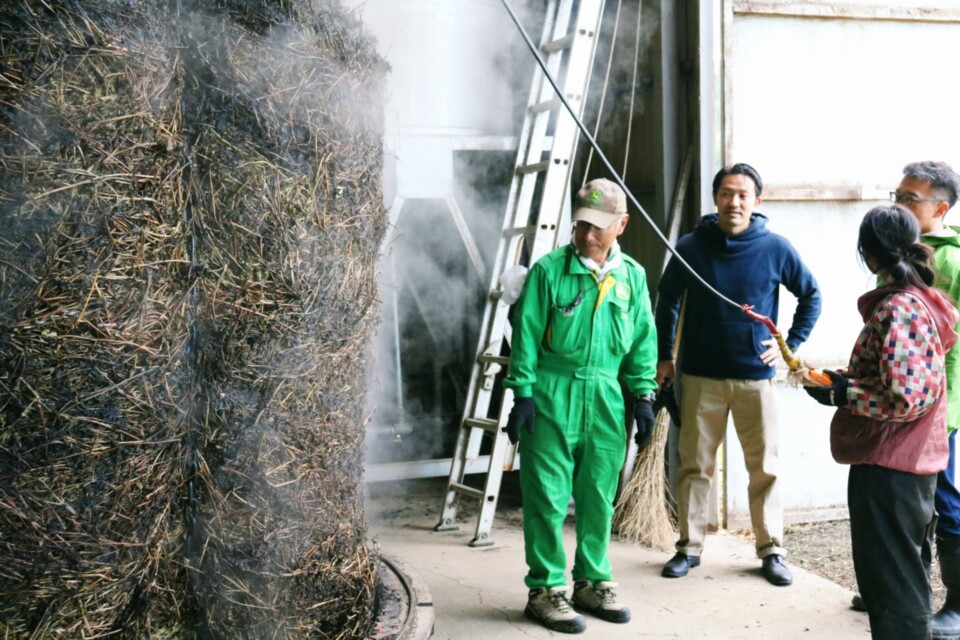 なぜ寄附を募るのか 画像