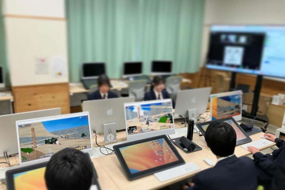 なぜ寄附を募るのか 画像