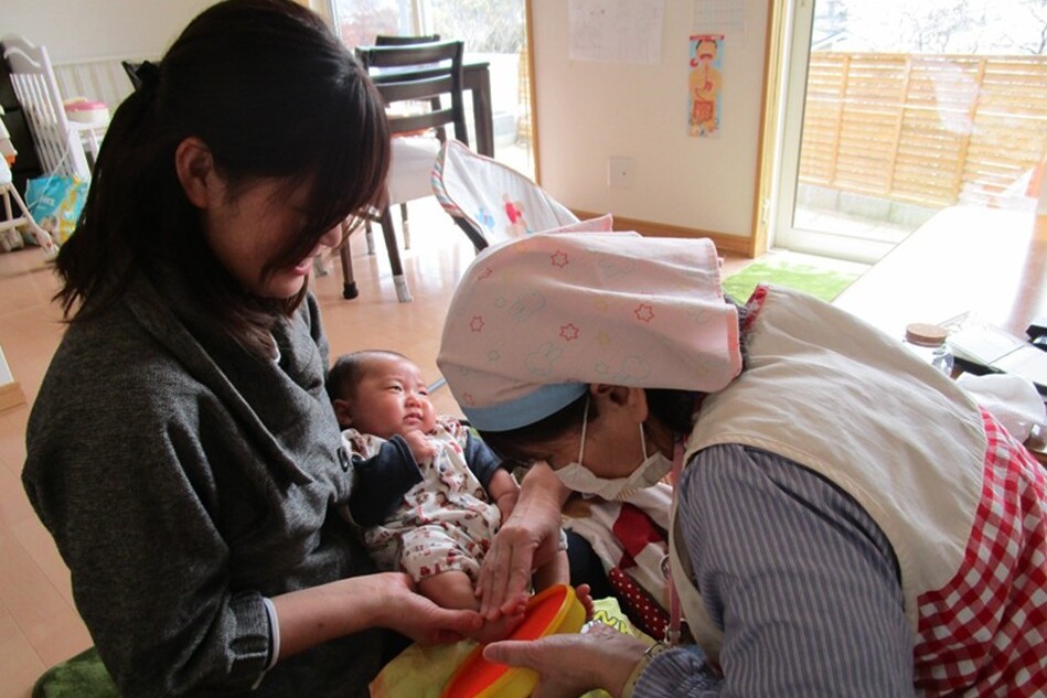 なぜ寄附を募るのか 画像