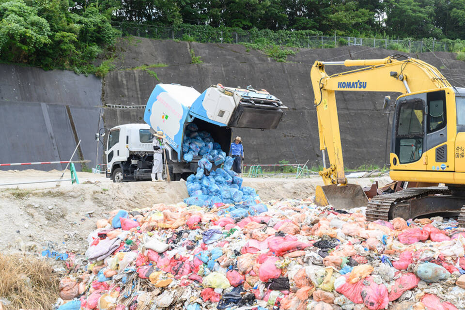 なぜ寄附を募るのか