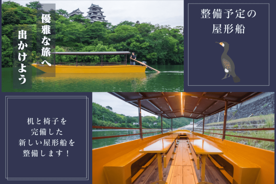 なぜ寄附を募るのか 画像